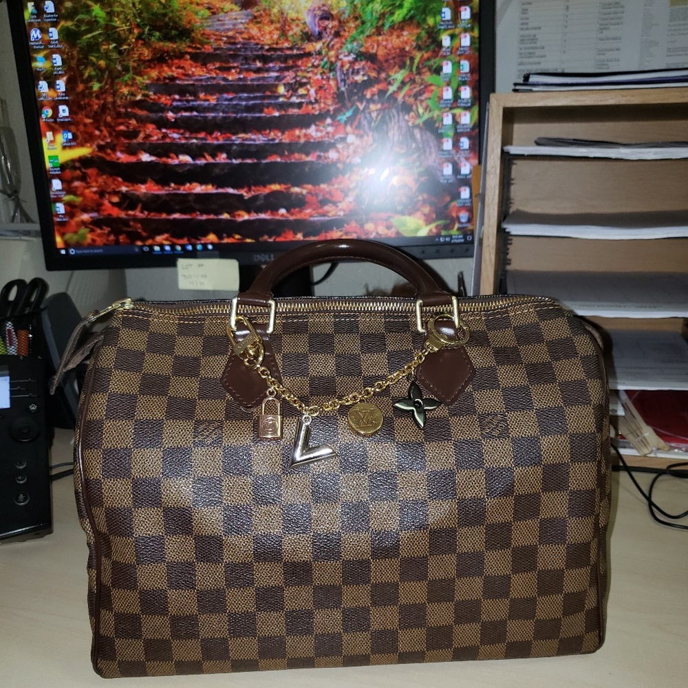 LV speedy 30